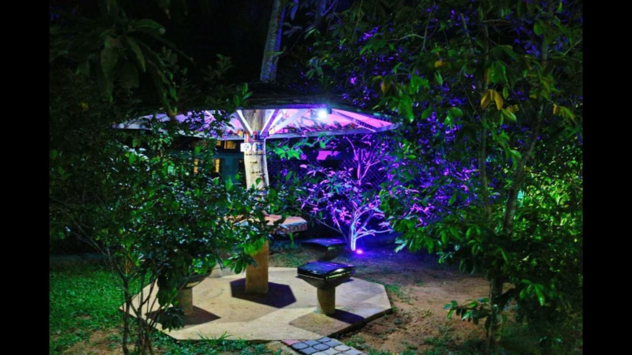Ocean Villa Dikwella Exteriér fotografie